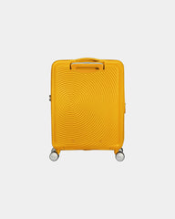 Custom polypropylene suitcase American Tourister SoundBox - 10