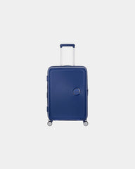 Custom polypropylene suitcase American Tourister SoundBox - 17