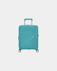 Custom polypropylene suitcase American Tourister SoundBox - 25