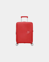 Custom polypropylene suitcase American Tourister SoundBox - 5