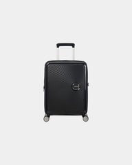 Custom polypropylene suitcase American Tourister SoundBox - 1
