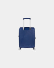 Custom polypropylene suitcase American Tourister SoundBox - 18