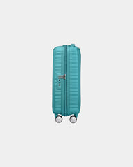 Custom polypropylene suitcase American Tourister SoundBox - 27