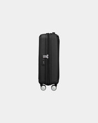 Custom polypropylene suitcase American Tourister SoundBox - 4