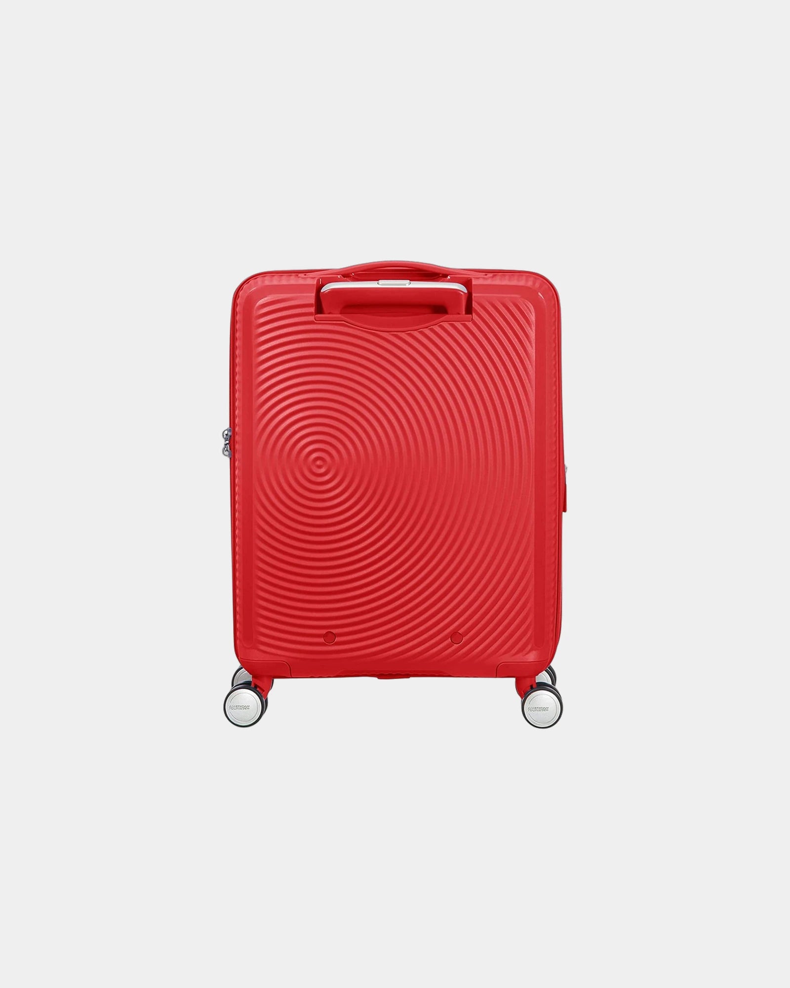 Custom expandable suitcase American Tourister SoundBox - 6