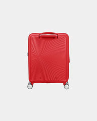 Custom expandable suitcase American Tourister SoundBox - 6