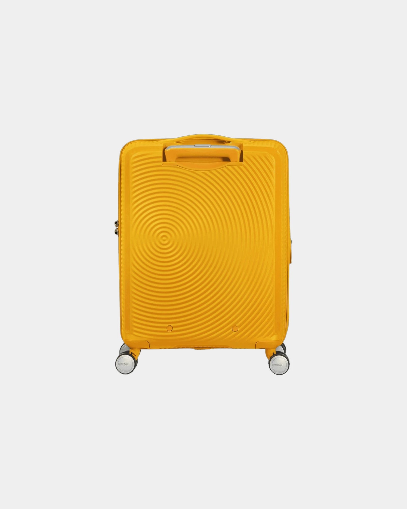 Custom expandable suitcase American Tourister SoundBox - 10