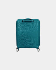 Custom expandable suitcase American Tourister SoundBox - 14