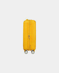 Custom expandable suitcase American Tourister SoundBox - 12