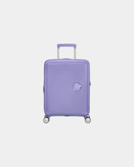 Custom expandable suitcase American Tourister SoundBox - 29