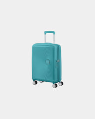 Custom expandable suitcase American Tourister SoundBox - 33