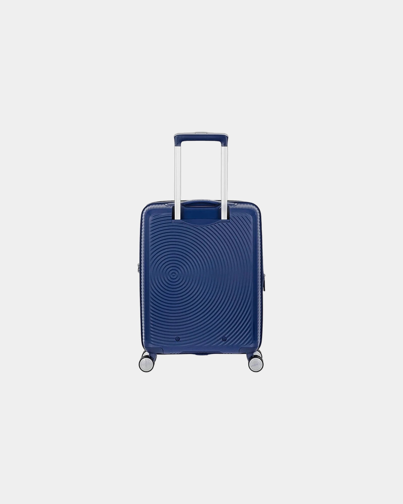 Custom polypropylene suitcase American Tourister SoundBox - 18