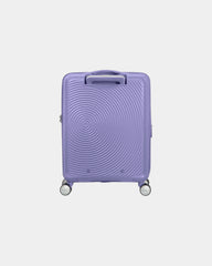 Custom polypropylene suitcase American Tourister SoundBox - 27