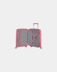 Custom polypropylene suitcase American Tourister SoundBox - 31