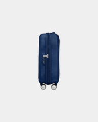 Custom polypropylene suitcase American Tourister SoundBox - 20