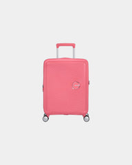 Custom polypropylene suitcase American Tourister SoundBox - 29