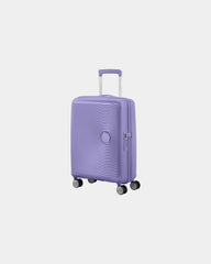 Custom polypropylene suitcase American Tourister SoundBox - 25