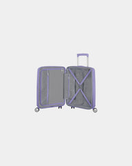 Custom polypropylene suitcase American Tourister SoundBox - 26
