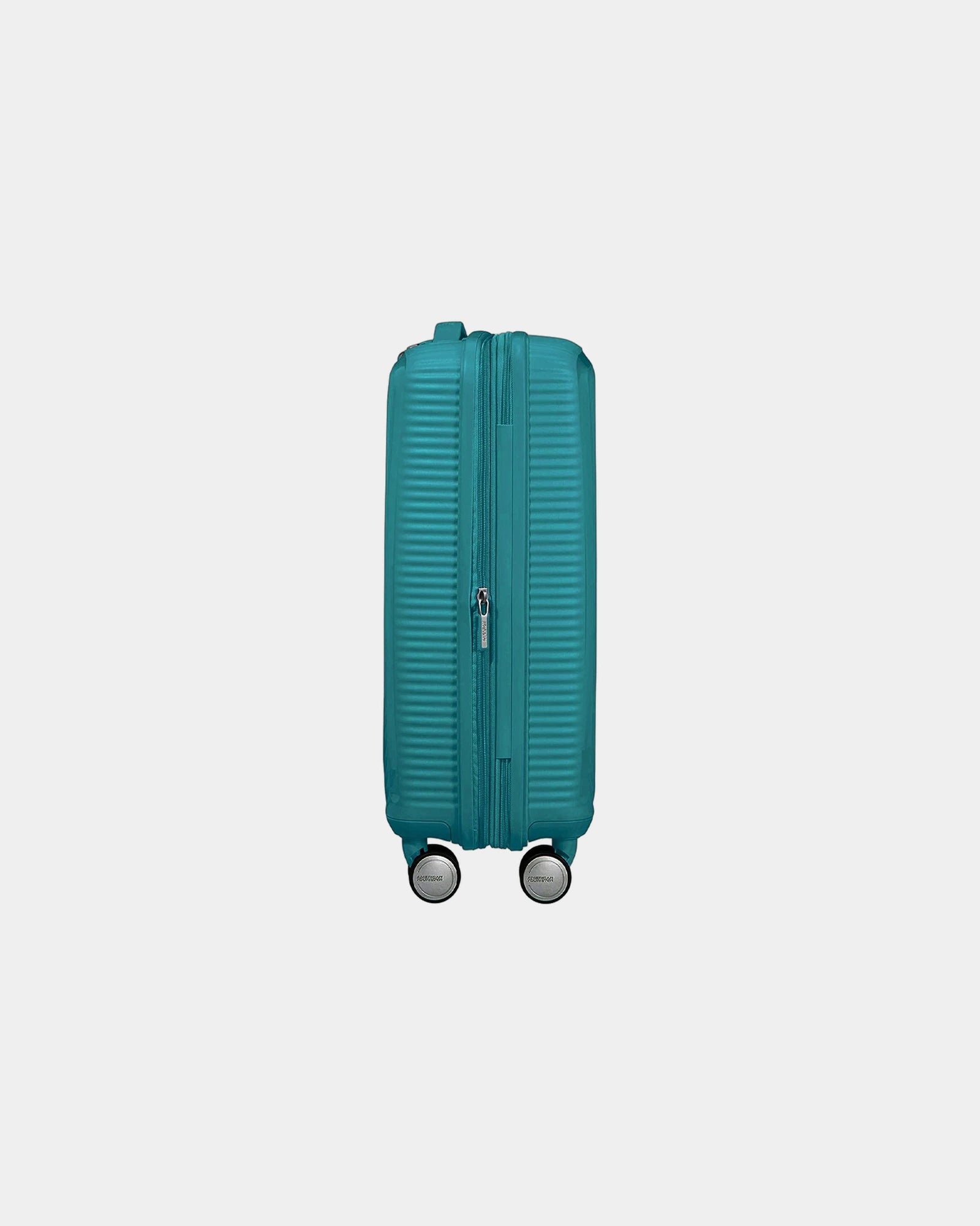 Custom polypropylene suitcase American Tourister SoundBox - 16