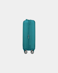Custom polypropylene suitcase American Tourister SoundBox - 16