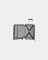 Custom polypropylene suitcase American Tourister SoundBox - 3