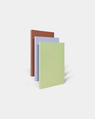 Customizable Mishmash Notebook