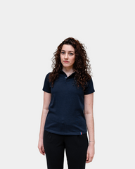 Eco-friendly Women's Polo to Customize