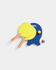 Customizable Racket Set - 16