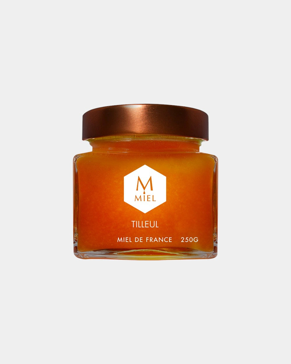 Honey Made in France to personalize - 7