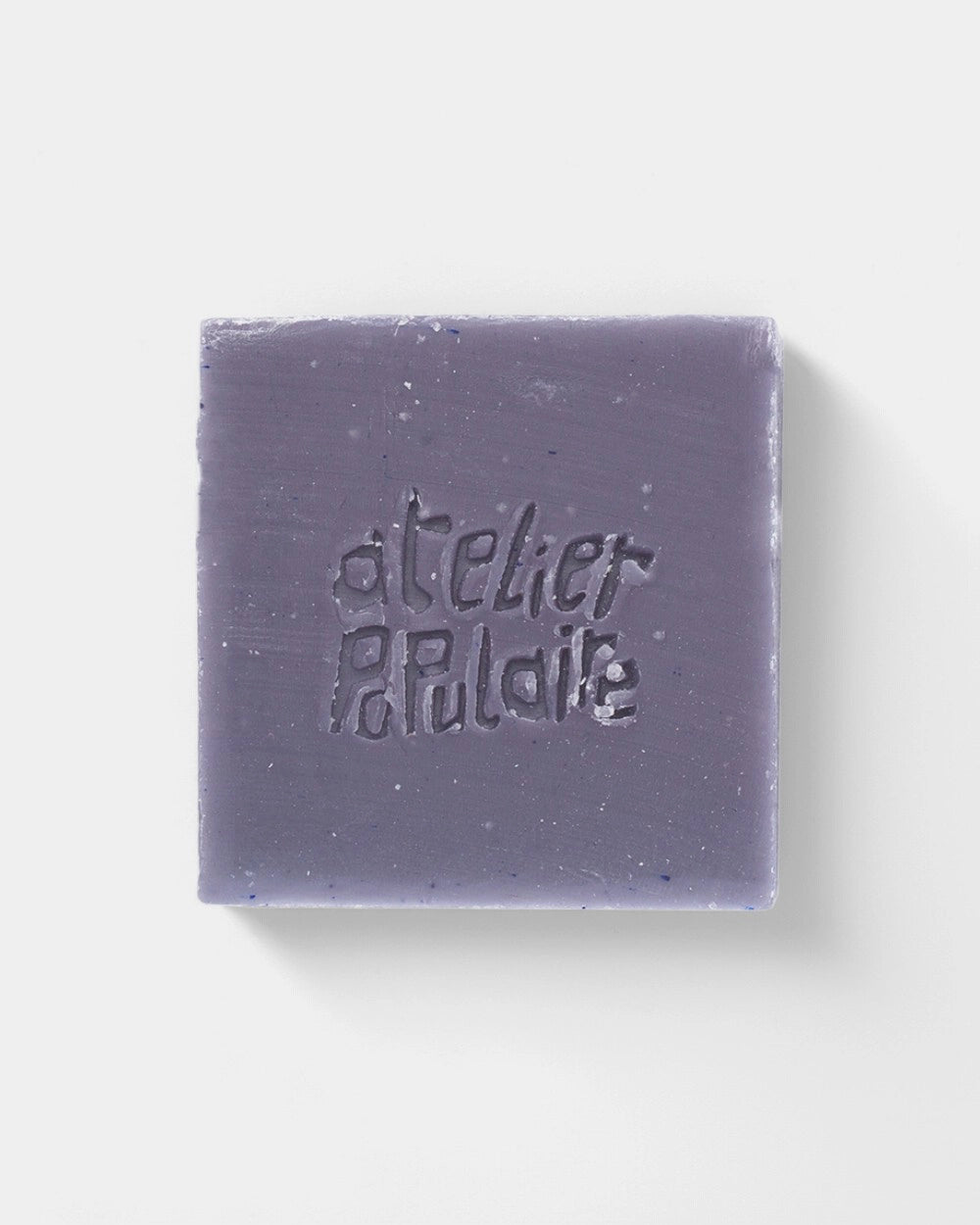 Cold Process Soap Made in Paris to Personalize - 17
