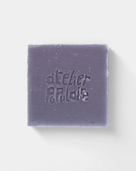 Cold Process Soap Made in Paris to Personalize - 17