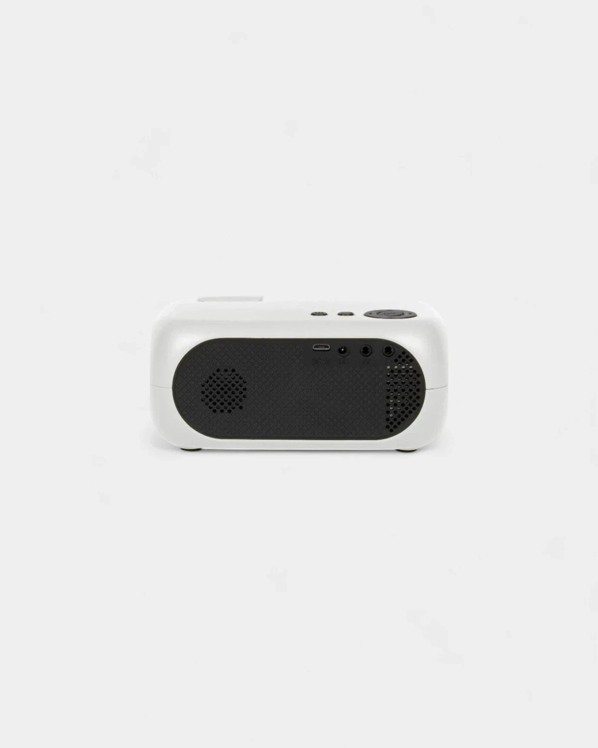 Customizable Portable Android Projector - 2