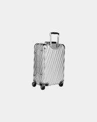 Custom aluminum 56 cm suitcase Tumi 19 Degree - 2