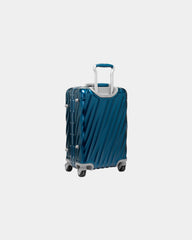 Custom aluminum 56 cm suitcase Tumi 19 Degree - 9