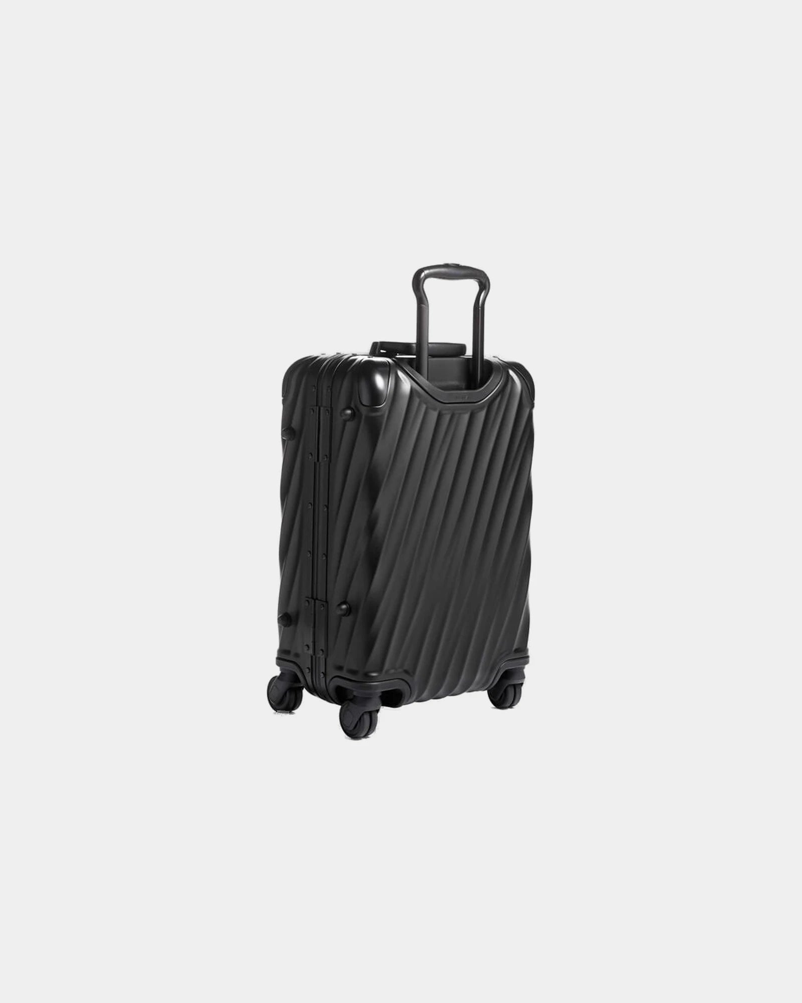 Custom aluminum 56 cm suitcase Tumi 19 Degree - 6