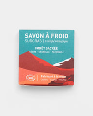 Cold Process Soap Made in Paris to Personalize - 18