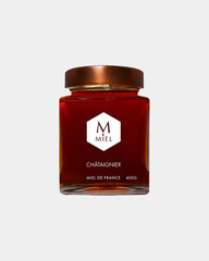 Honey Made in France to personalize - 12