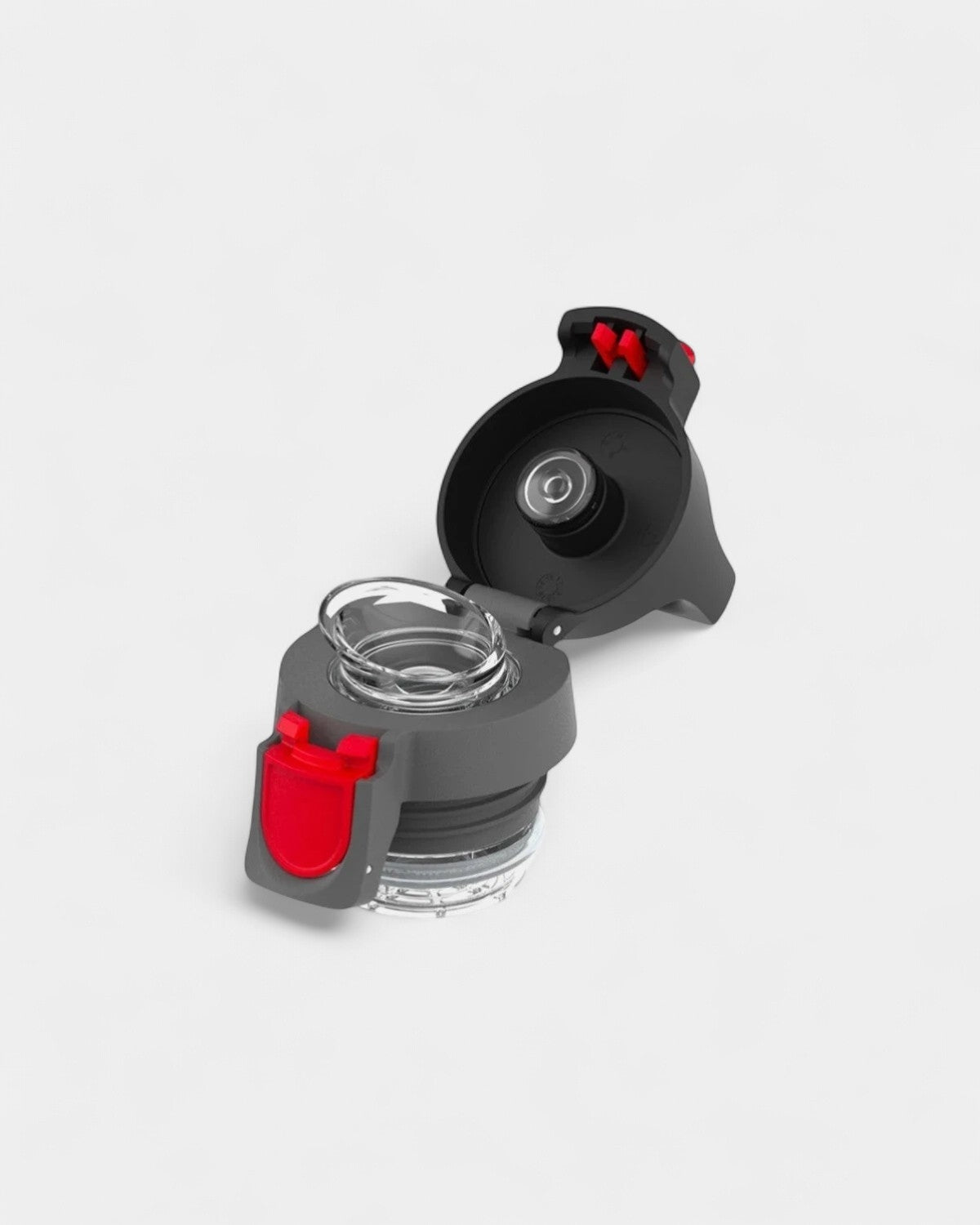 100% Recycled Customizable Bottle - 1