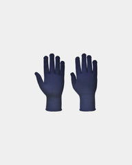 Promotional thermal gloves Portwest - Navy