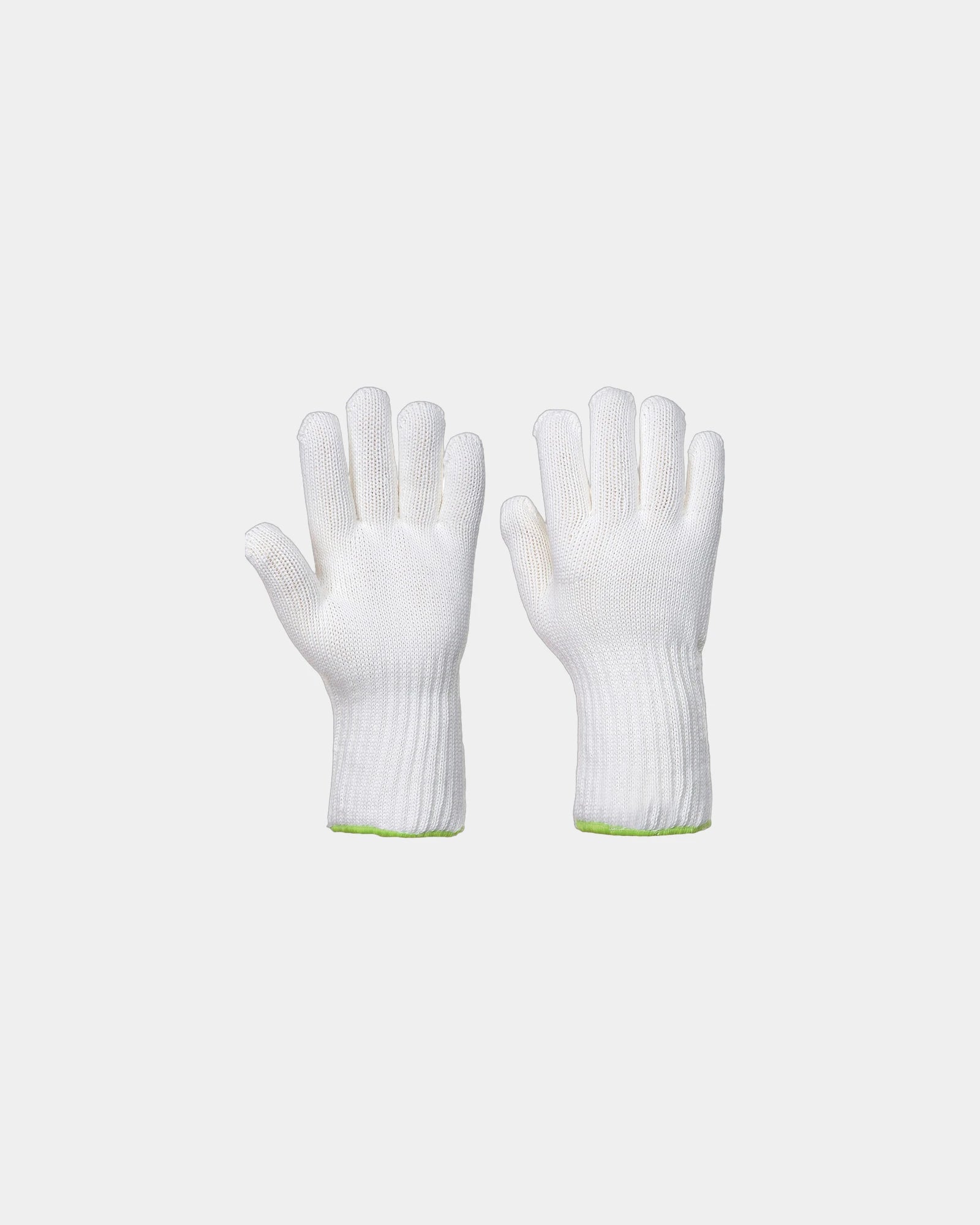 Promotional heat-resistant glove 250°C - White