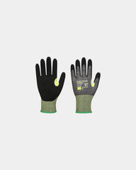 Promotional cut-resistant gloves VHR15 - Grey