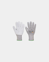 Promotional cut-resistant gloves AHR13 - Khaki