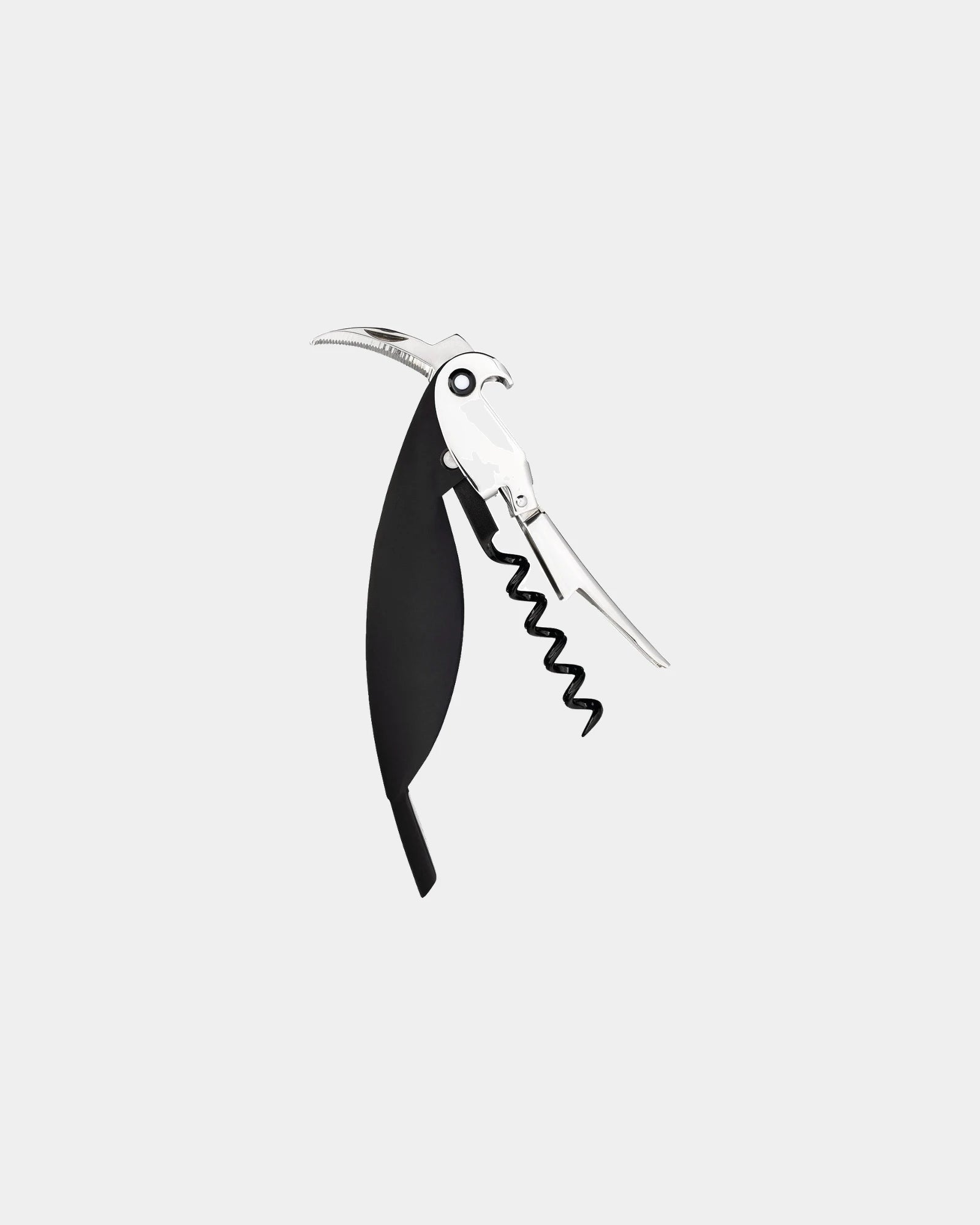 Custom eco-friendly corkscrew Alessi Proust