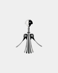 Custom eco-friendly Promotional corkscrew Alessi Anna G.