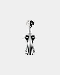 Custom eco-friendly Promotional corkscrew Alessi Anna G. - Chrome