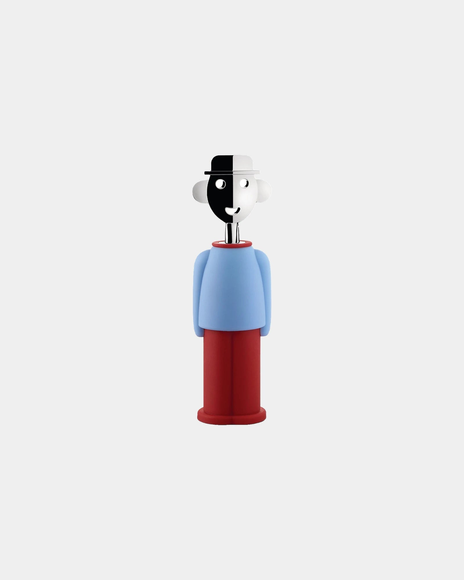 Custom colorful corkscrew Alessi Alessandro M. - Multicolor