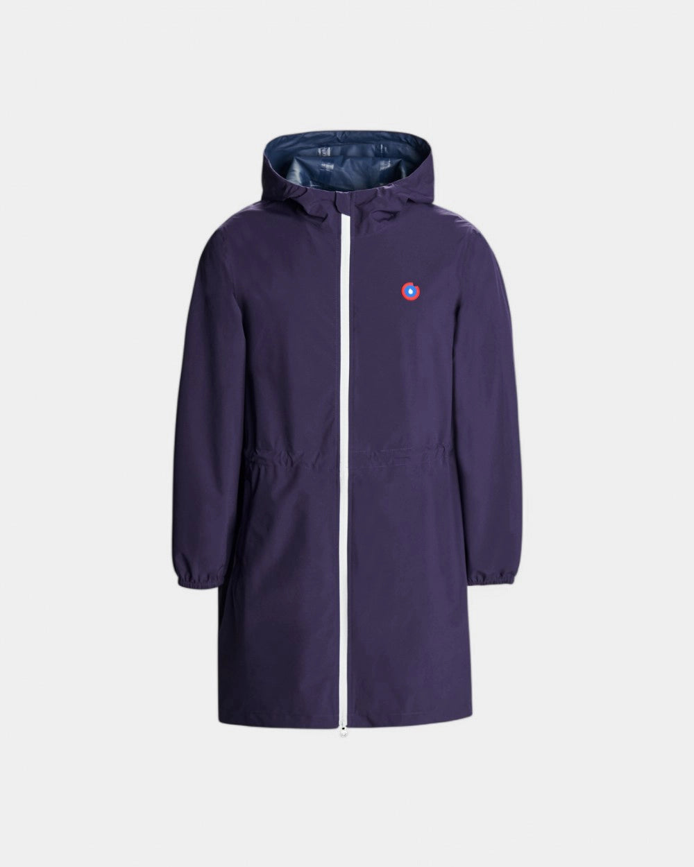 Customizable Amelot Waterproof Jacket - 1