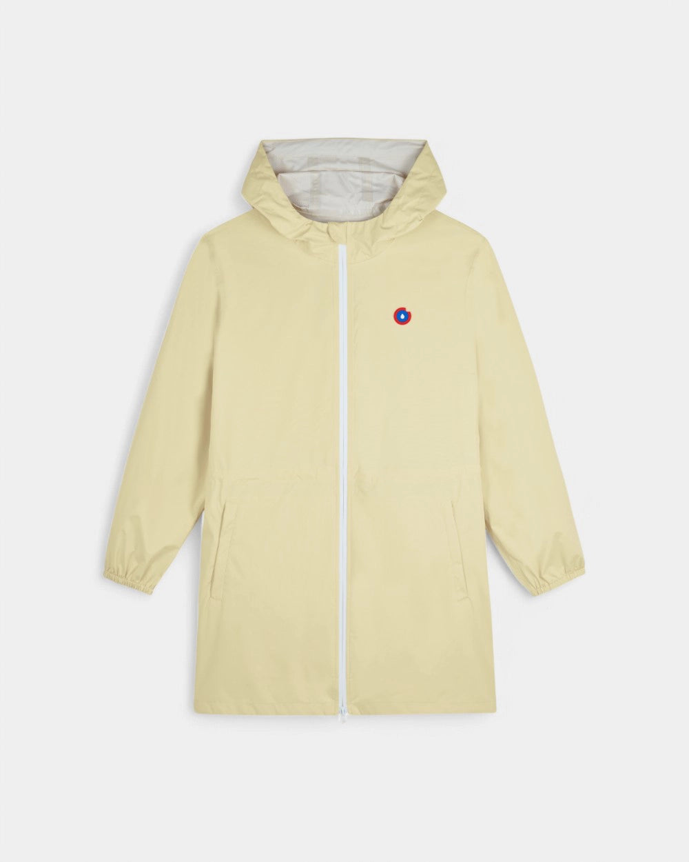 Customizable Amelot Waterproof Jacket - 3
