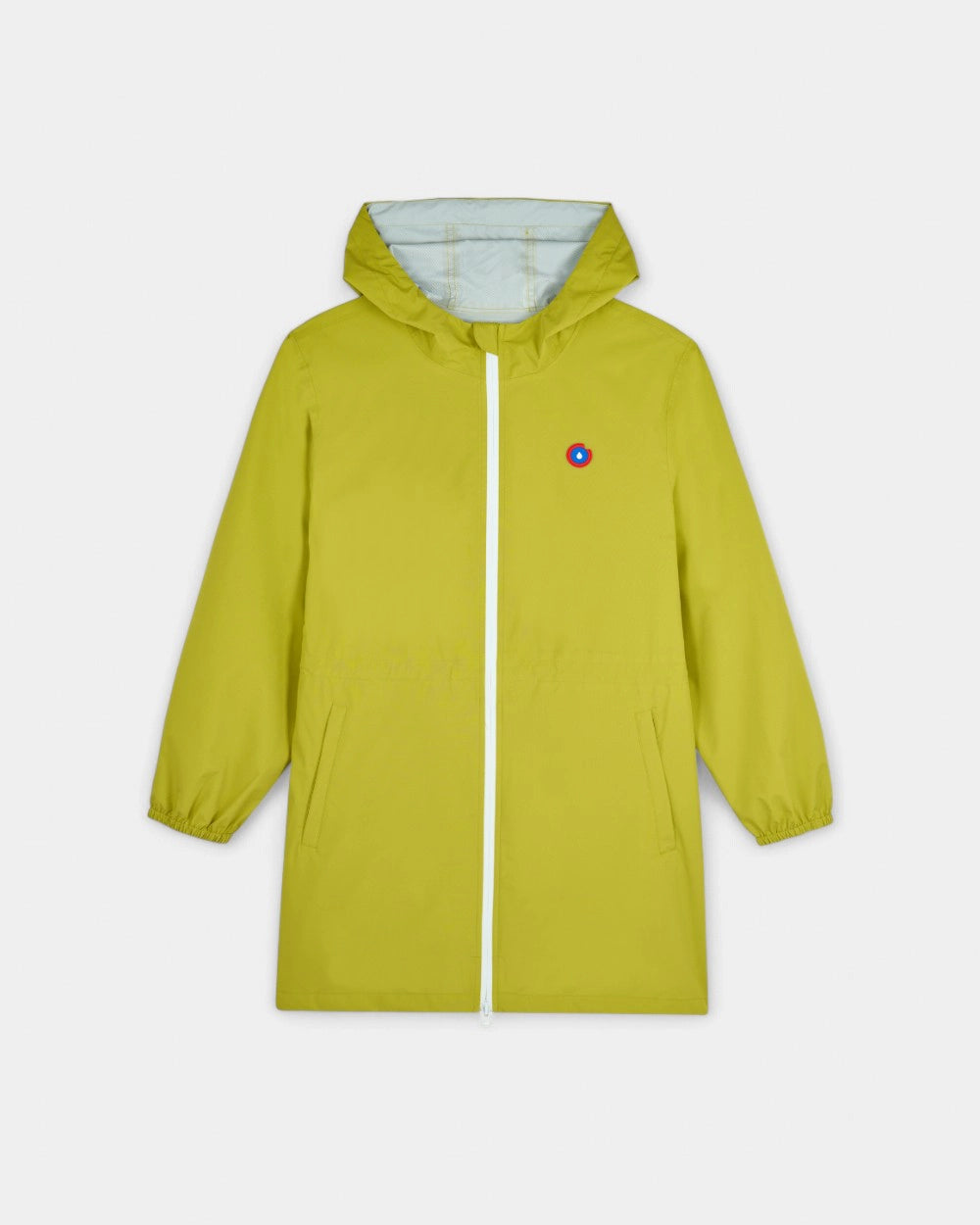 Customizable Amelot Waterproof Jacket - 8