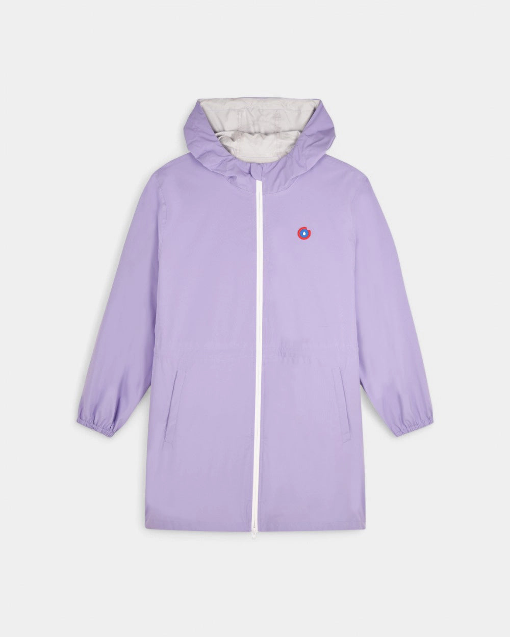 Customizable Amelot Waterproof Jacket - 9